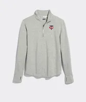 Women's Minnesota Twins Dreamcloth® Shep Shirt™