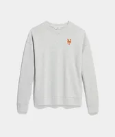 Women's New York Mets Crewneck