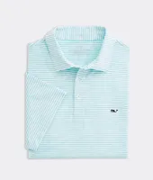 Bradley Stripe Sankaty Polo