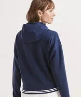 Women's Seaton Golf Hoodie