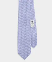 Raining Cats & Dogs Tie