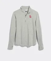 Women's St. Louis Cardinals Dreamcloth® Shep Shirt™