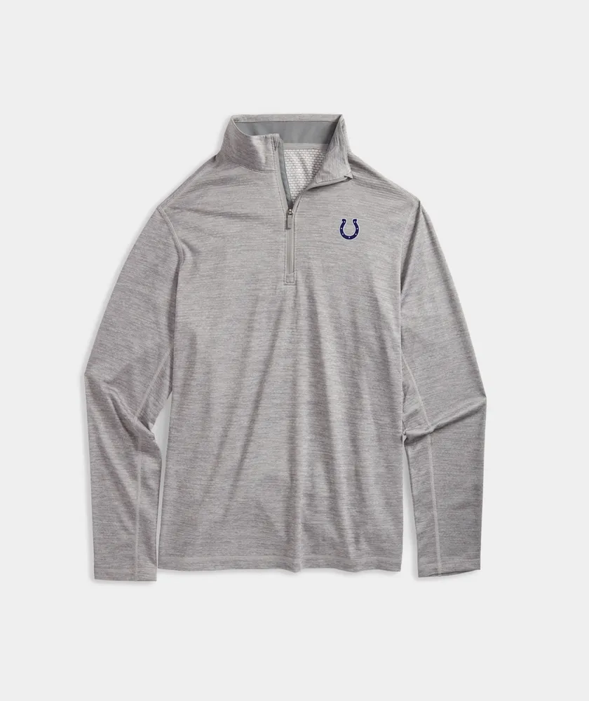 Indianapolis Colts Sankaty Quarter-Zip