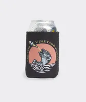 Drink Like A Fish Coozie