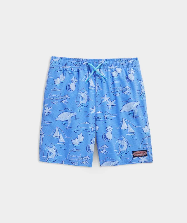 Vineyard Vines Printed Boxers