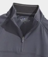 Palmetto Golf Quarter Zip