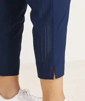 Golf Soft Stretch Woven Pants