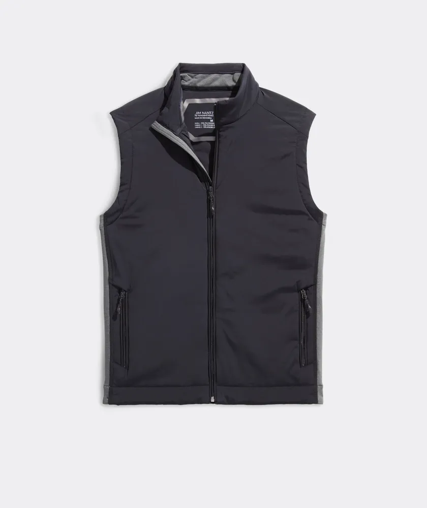 Ghost Tree Hybrid Vest