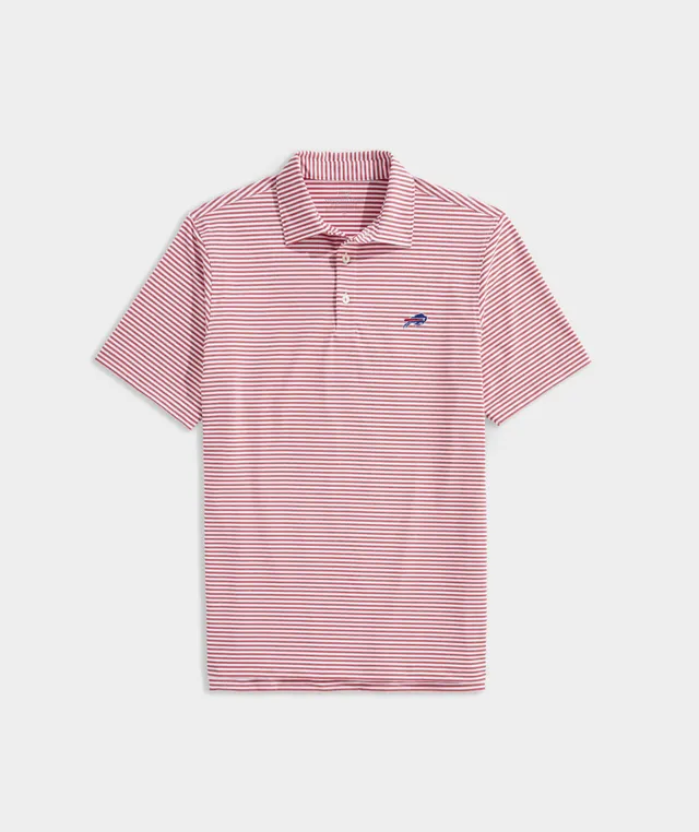 Shop Women's San Francisco Giants Pique Polo at vineyard vines