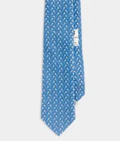 Lacrosse Tie