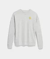 Women's San Diego Padres Crewneck