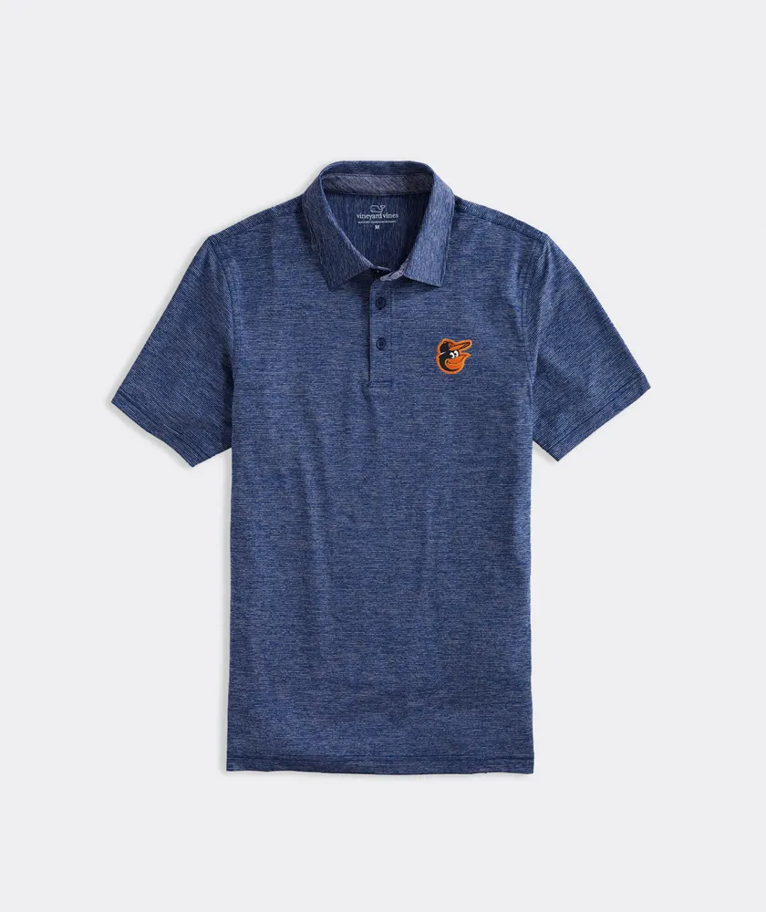 Baltimore Orioles Polo 2023