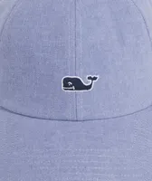 Patchwork Classic Baseball Hat