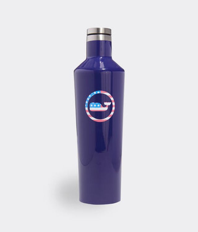 Corkcicle Old Edwards Inn ft. Vineyard Vines Canteen – Acorns