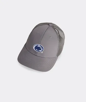 Penn State University Performance Trucker Hat