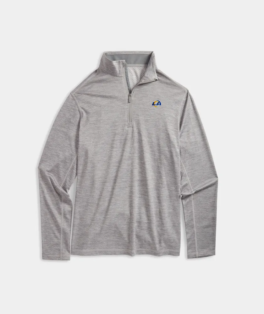 Los Angeles Rams Sankaty Quarter-Zip