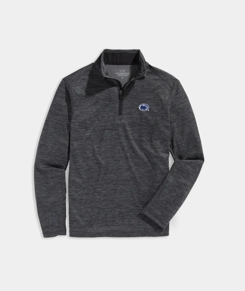 Penn State University Sankaty Quarter-Zip