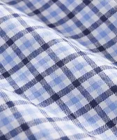 Island Twill Gingham Shirt