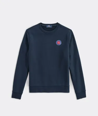 Chicago Cubs Crewneck