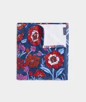 Tisbury Floral Towel