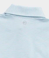 Boys' Bradley Stripe Sankaty Performance Polo