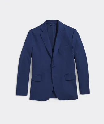 Lightweight On-The-Go Blazer