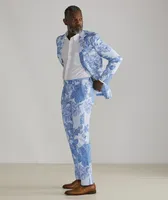 Kentucky Derby Printed Breaker Pants