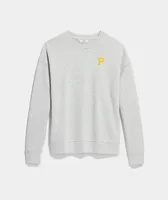 Women's Pittsburgh Pirates Crewneck