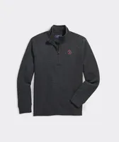 The Ohio State University Saltwater Quarter-Zip