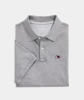 Kansas City Chiefs Edgartown Pique Polo