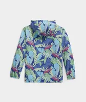 La Palmeraie Island Anorak