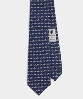 Boys' Original Silk Tie