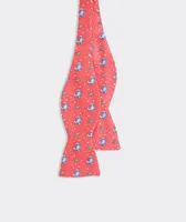 Crab Bow Tie