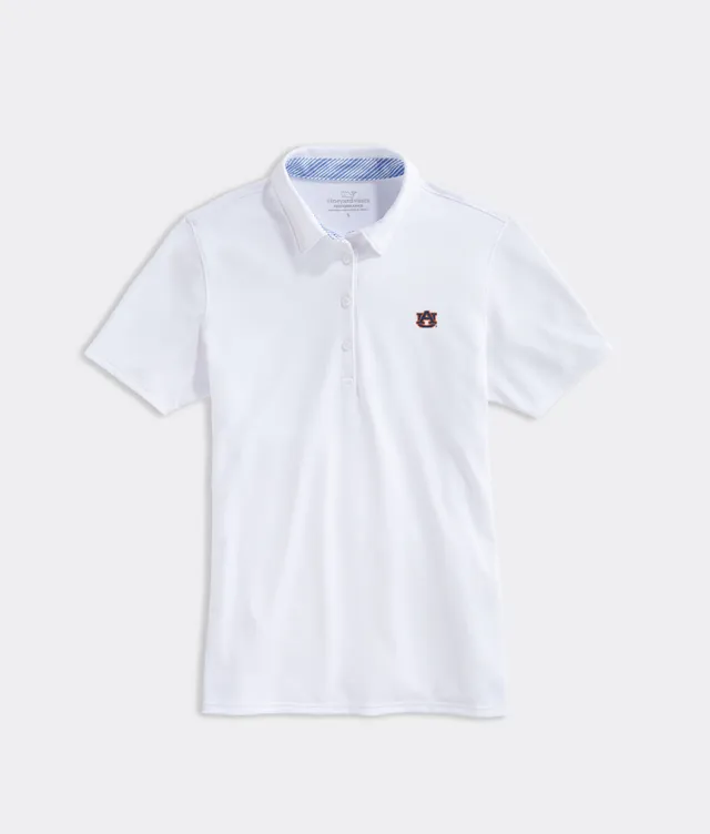 Shop Women's Chicago Cubs Sankaty Shep Shirt™ at vineyard vines