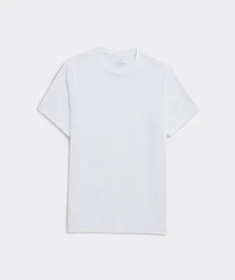 Mens Short-Sleeve Harbor T-Shirt - Blank