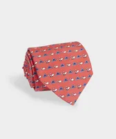 The Original Silk Tie