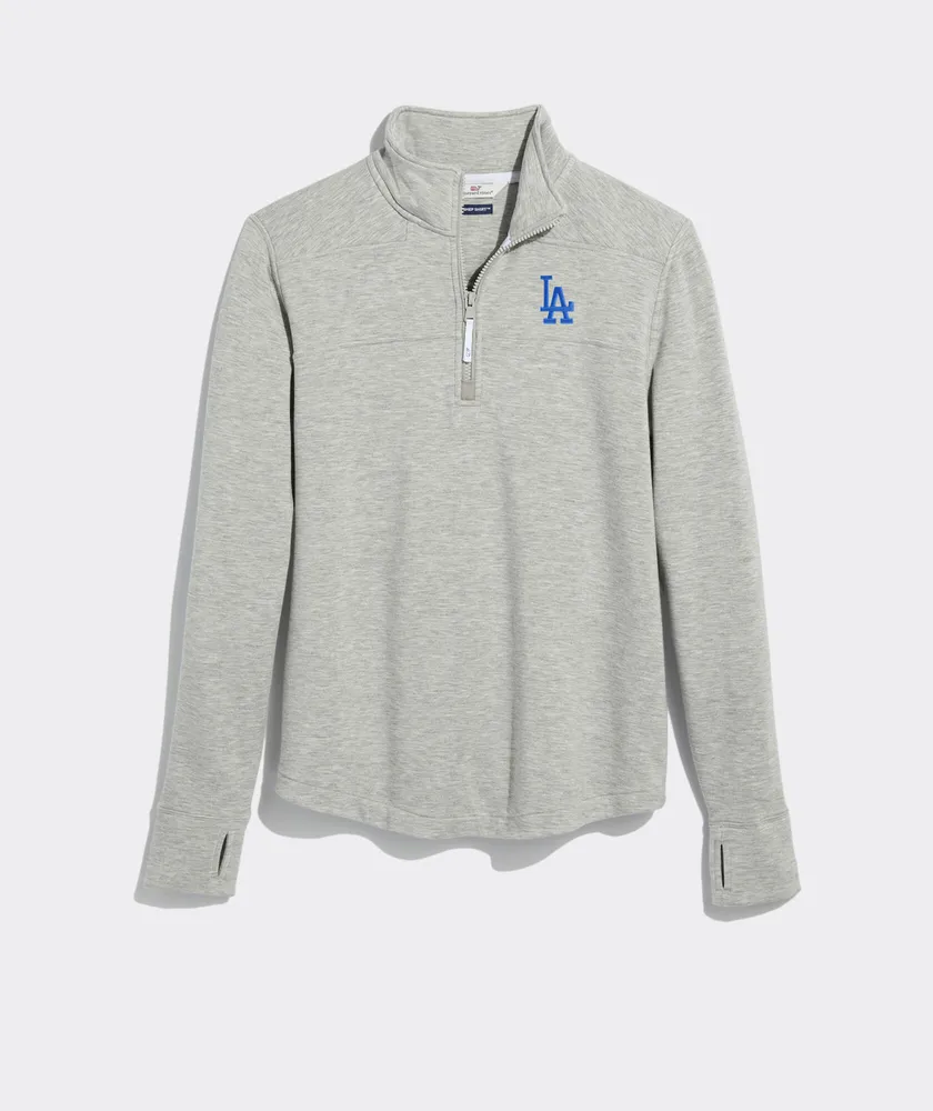 Women's Los Angeles Dodgers Dreamcloth® Shep Shirt™