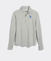 Women's Los Angeles Dodgers Dreamcloth® Shep Shirt™