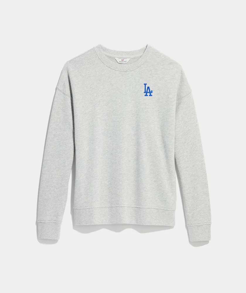 Women's Los Angeles Dodgers Crewneck