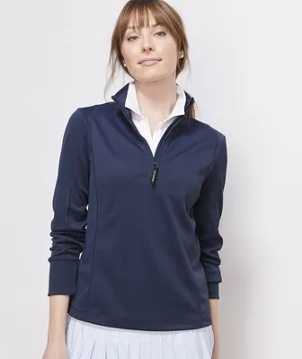 Palmetto Golf Quarter Zip