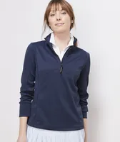 Palmetto Golf Quarter Zip