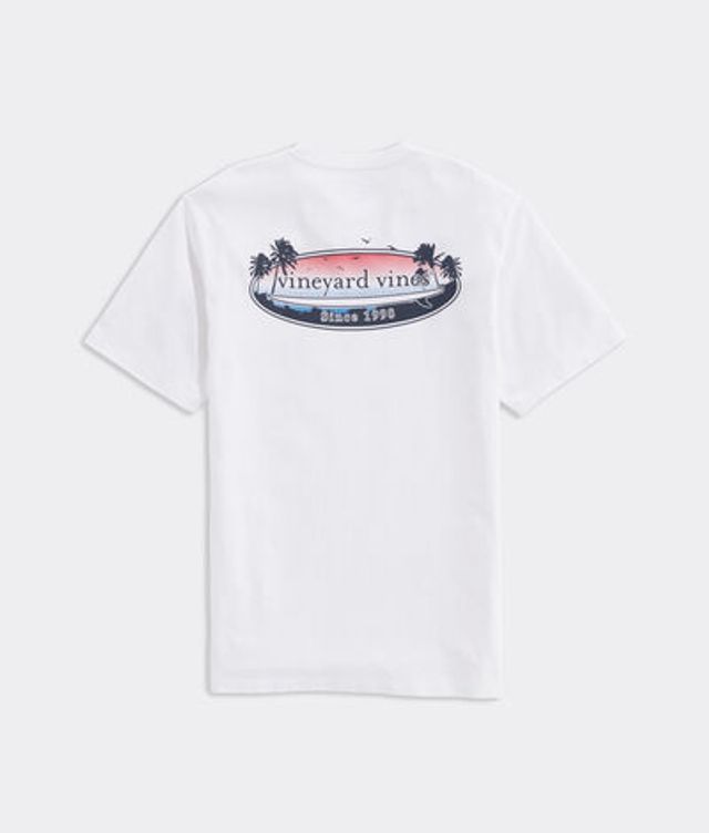 Vineyard Vines: 2022 Boston Marathon Wicked Strong Tees Are In