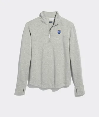 Women's Kansas City Royals Dreamcloth® Shep Shirt™