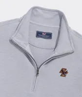 Boston College Saltwater Quarter-Zip