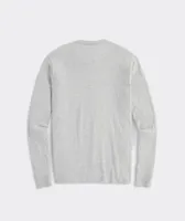 Golf Bite Long-Sleeve Pocket Tee