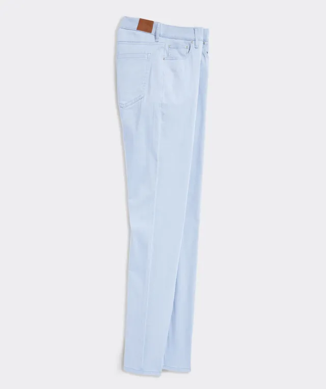 Vineyard Vines Leeward Luxe 5 - Pocket Pant