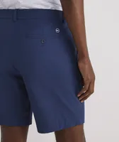 8 Inch Stillwater Golf Shorts