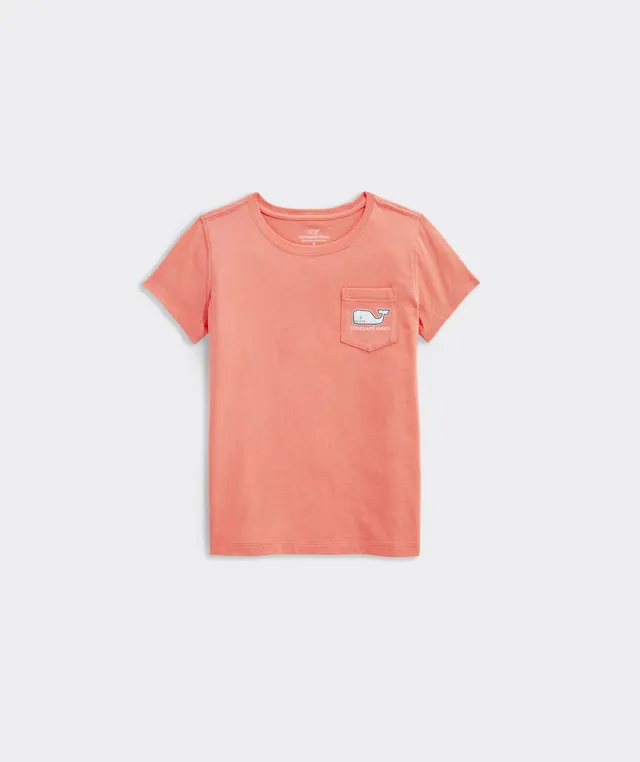 Shop Nantucket Fish Surf Fill Short-Sleeve Pocket Tee at vineyard vines