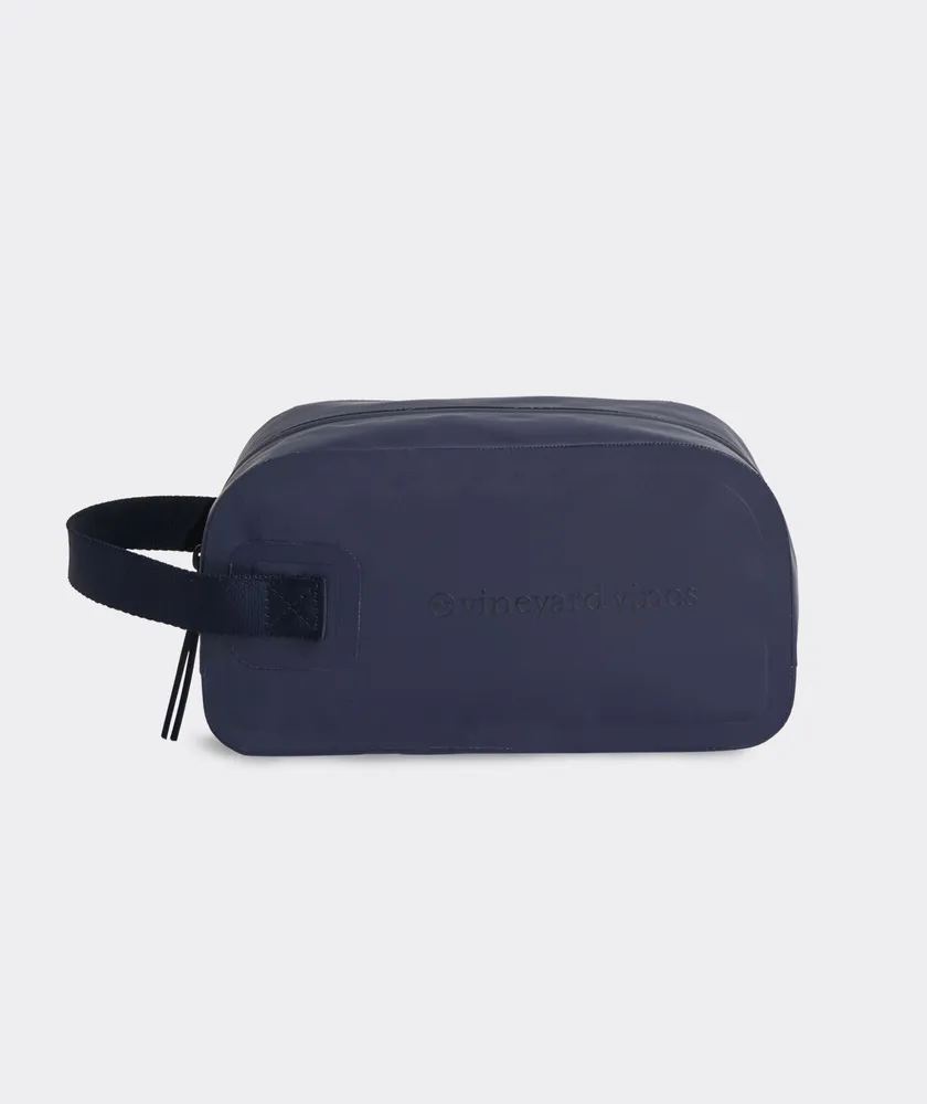 Vineyard Vines On-The-Go Dopp Kit