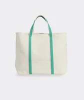 Golf Logo Tote